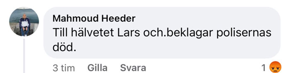 Lars Vilks
