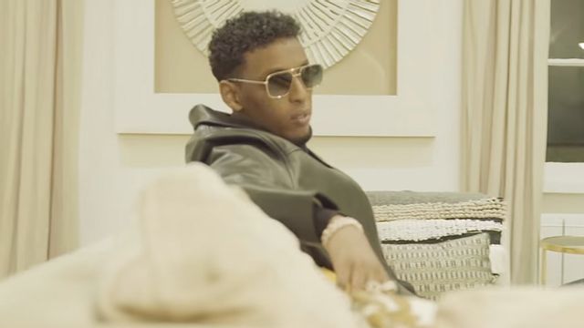 Yasin. Foto: Youtube