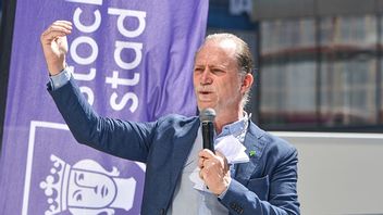 Bild: Frankie Fouganthin/CC BY-SA 4.0