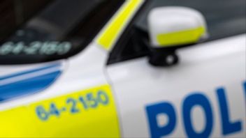 Genrebild. Foto: Johan Nilsson/TT