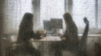 Asylprocess på Migrationsverket i Solna. Samtalsrum för asylsökande. Foto: Marcus Ericsson / TT