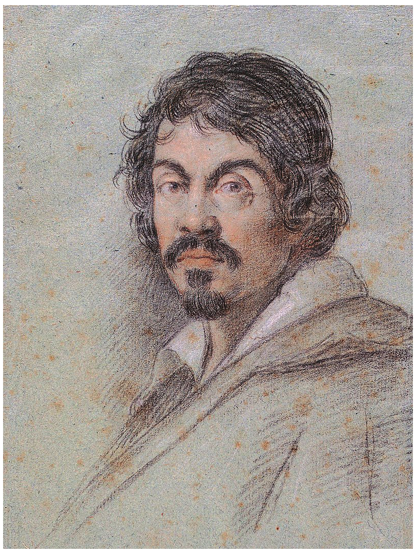 Michelangelo Merisi da Caravaggio