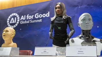 Konstnärerna menar att det finns ett skuggbibliotek med piratkopior. Foto: Martial Trezzini/TT 