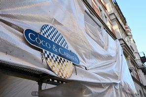 Gäster som besökt restaurangen 23–27 september har kontaktats av Smittskydd Stockholm. Foto: Anders Wiklund/TT