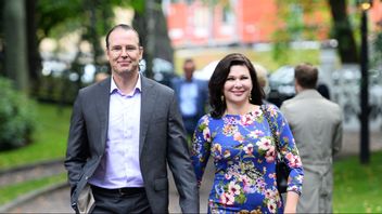 Foto: Maja Suslin/TT