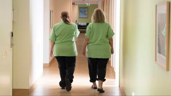 Genrebild. Foto: Fredrik Sandberg/TT.