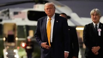 Foto: Mark Schiefelbein/AP/TT.