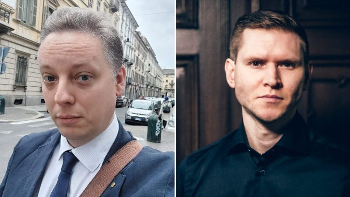 Kritik mot Allard: ”Kan ha kostat oss valet”