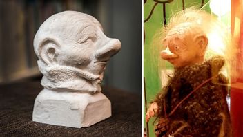 ”Som en rumpnisse i undervegetationen frågar jag mig ofta hur man har tänkt, om man alls har tänkt”, skriver Lennart Göranson. Foto: Lars Pehrson/SvD/TT/Kigsz/CC BY-SA 4.0