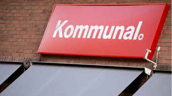 Fackförbundet Kommunal varslar om strejk. Foto: Maja Suslin/TT