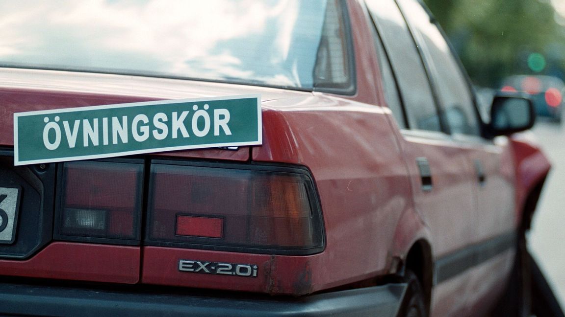 Genrebild. Foto: Fredrik Persson/TT