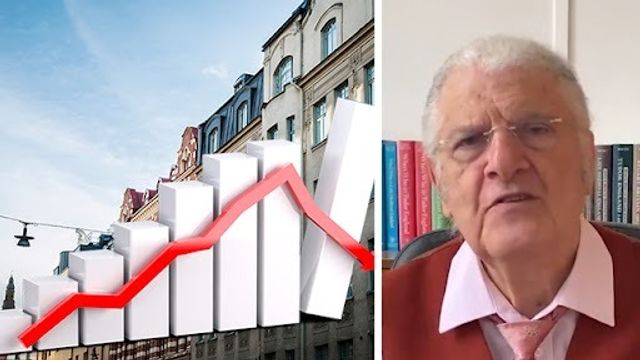 Foto: Judit Nilsson/SvD/TT/Pixabay/X