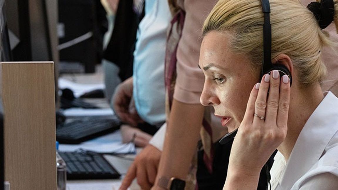 Genrebild. Bild: Mos.ru/CC BY 4.0