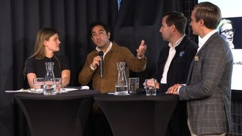 Här möts politikerna i Bulletins valdebatt