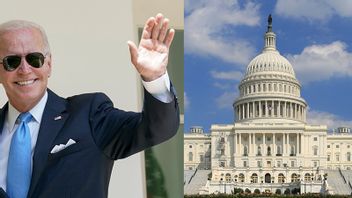 Presiden Biden ser fram emot att välkomna Sverige och Finland in i Nato. Foto: Susan Walsh/AP/TT / Martin Falbisoner (CC BY-SA 3.0)