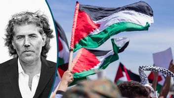 Palestina är i mångt och mycket ett klansamhälle. Foto: Karl Gabor / Brahim Guedich (CC BY-SA 4.0)