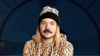 Big Brother-stjärnan Sami Jakobsson döms till tolv års fängelse. Foto: TV4 via YouTube