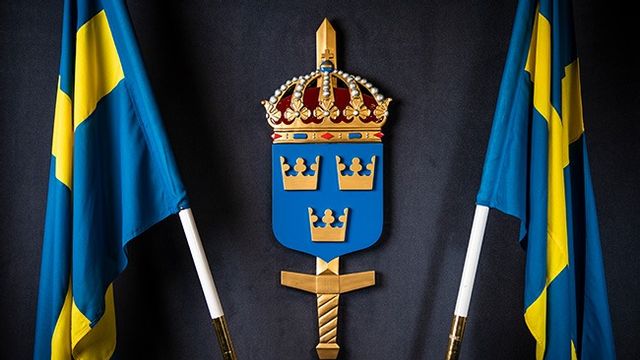 Foto: Försvarsmakten