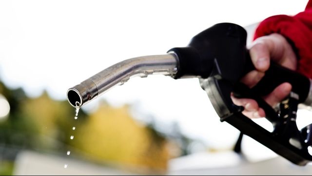 Billigare droppar. Arkivbild. Foto: Pontus Lundahl/TT