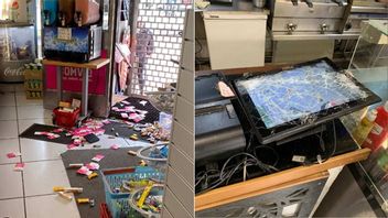Foto: Polisens förundersökning