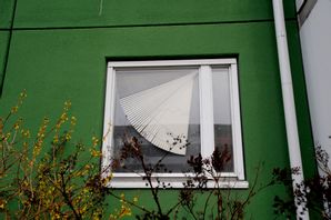 Familjer flyttar utomlands av rädsla för att deras barn ska bli mördade, eller mördare. Foto: Tomas Oneborg/SvD/TT