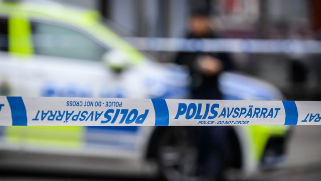 Genrebild. Foto: Johan Nilsson/TT