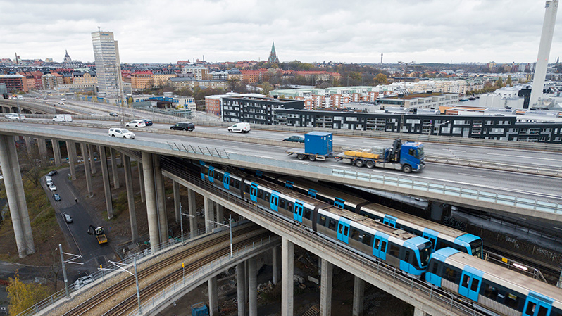 Debatt: Utsläppsfri Innerstad 2030 är Grönblå Dunster Utan Konsekvensanalys