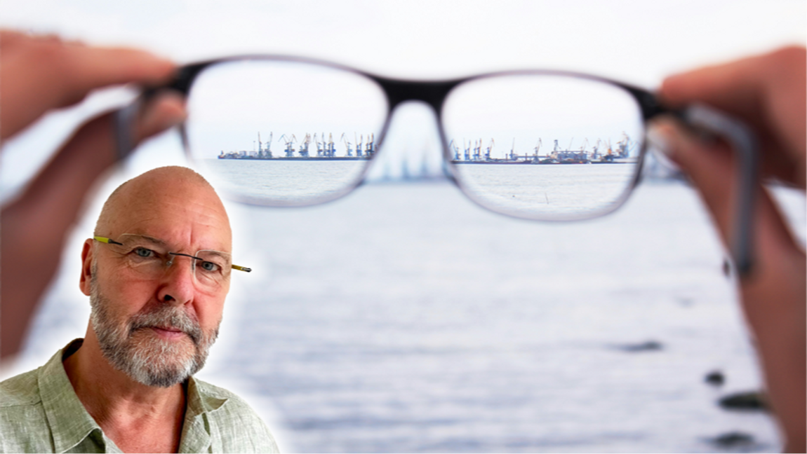 Ett nytt Mellanöstern kan vara närmare än vi tror. Foto: Lena Taranenko, Unsplash