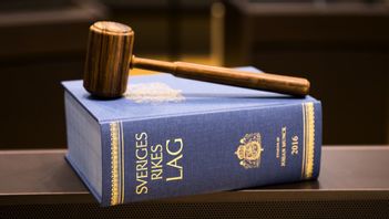 Foto: Henrik Montgomery/TT