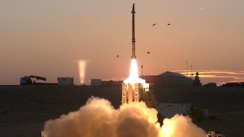 Israeliskt vapensystem ska skydda Finland mot Ryssland. Foto: Public Domain