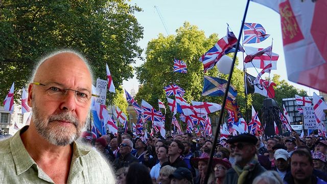 Montage. Foto: Privat/Joanna Chan/AP/TT