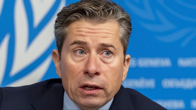 Tom Fletcher erkänner att han ljög. Foto: AP