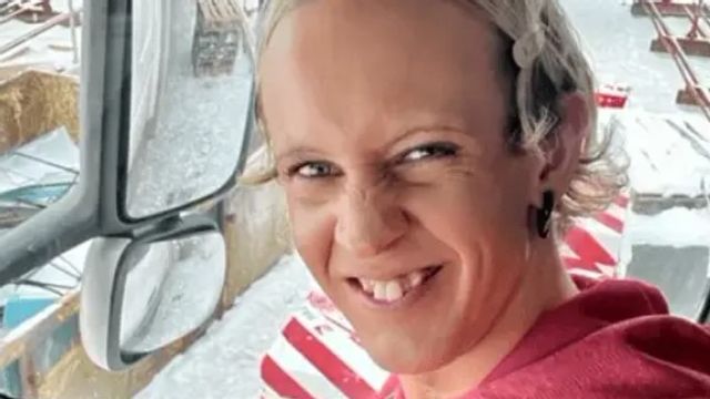 Vilma Andersson. Bild: Privat