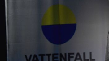 Arkivbild. Foto: Janerik Henriksson/TT