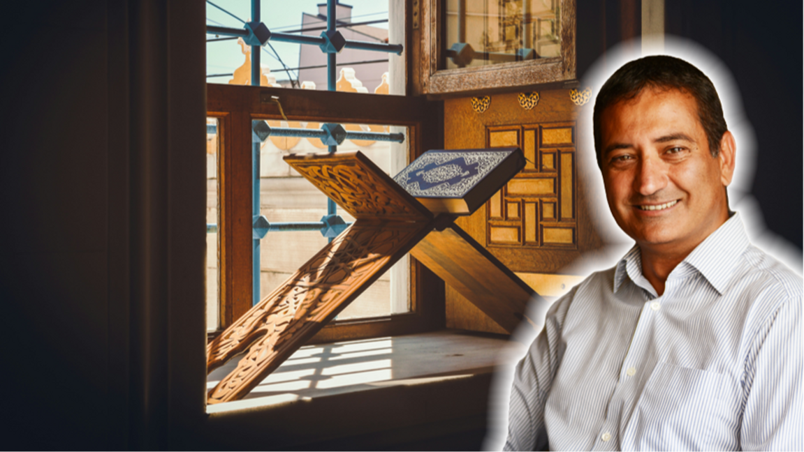 Islam är som det mesta här i världen, ibland bra och ibland dåligt. De kloka kan se nyanserna. Foto: Anis Coquelet, Unsplash