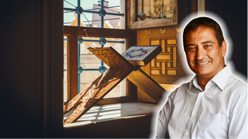 Islam är som det mesta här i världen, ibland bra och ibland dåligt. De kloka kan se nyanserna. Foto: Anis Coquelet, Unsplash