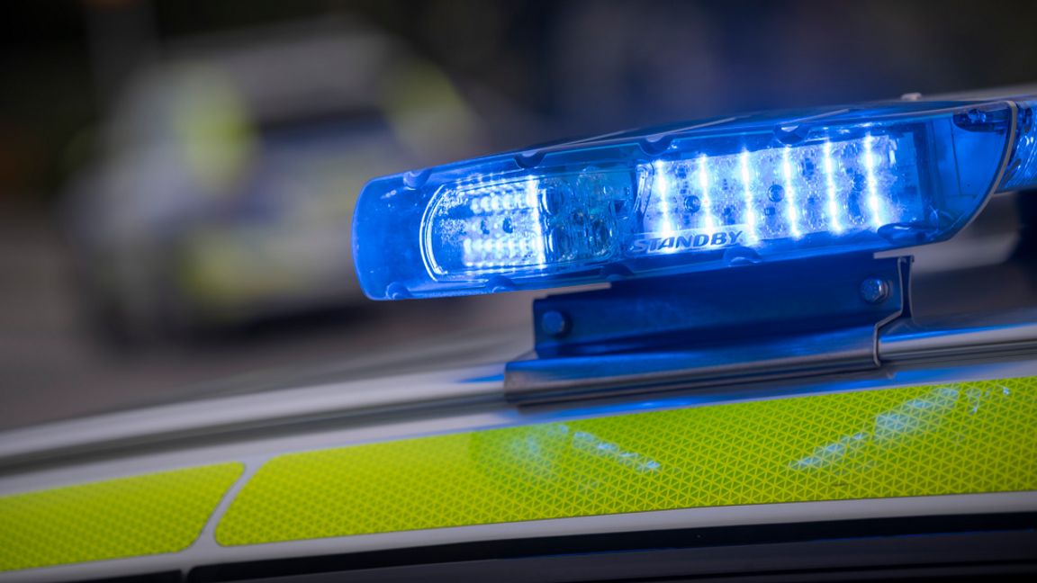 Fyra män har gripits misstänkta för grov våldtäkt i Göteborg. Arkivbild. Foto: Johan Nilsson/TT