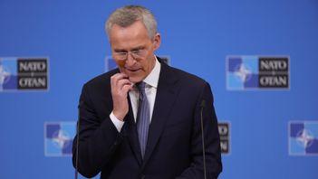 Att få en god relation till Turkiet är fortfarande en nöt som behöver knäckas. Foto: Olivier Matthys/TT