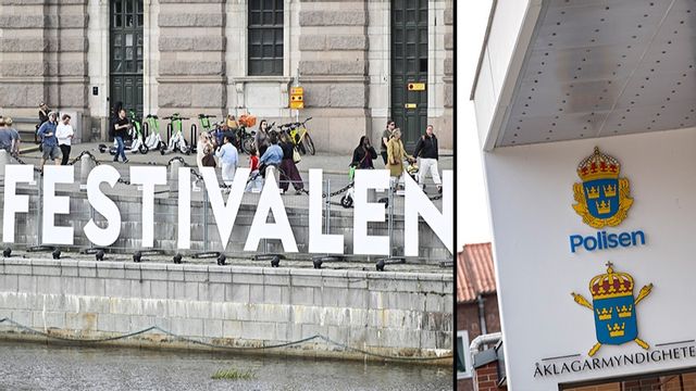 Foto: Henrik Montgomery/TT & Johan Nilsson/TT