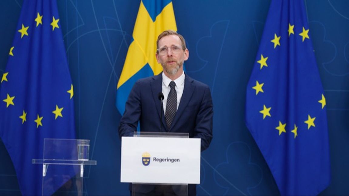 Foto: Pär Bäckström/TT.