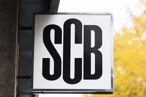 Statistiska centralbyrån presenterar ny statistik för arbetsmarknaden. Arkivbild. Karin Wesslén / TT