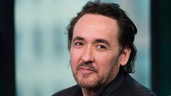 John Cusack. Foto: Charles Sykes/AP/TT