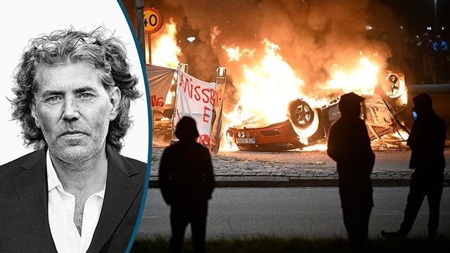 Normer kring exempelvis konflikthantering varierar. Foto: Karl Gabor / Johan Nilsson/TT 