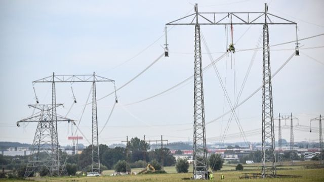 Foto: Johan Nilsson/TT.