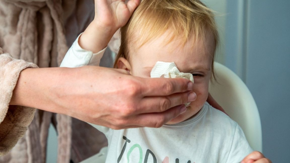 Kvinna på Polismyndigheten fuskade med sjuk- och vab-dagar. Ansökte om tillfällig föräldrapenning samtidigt som inga löeavdrag gjordes. Foto: Martina Holmberg / TT