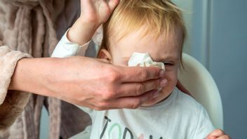 Kvinna på Polismyndigheten fuskade med sjuk- och vab-dagar. Ansökte om tillfällig föräldrapenning samtidigt som inga löeavdrag gjordes. Foto: Martina Holmberg / TT