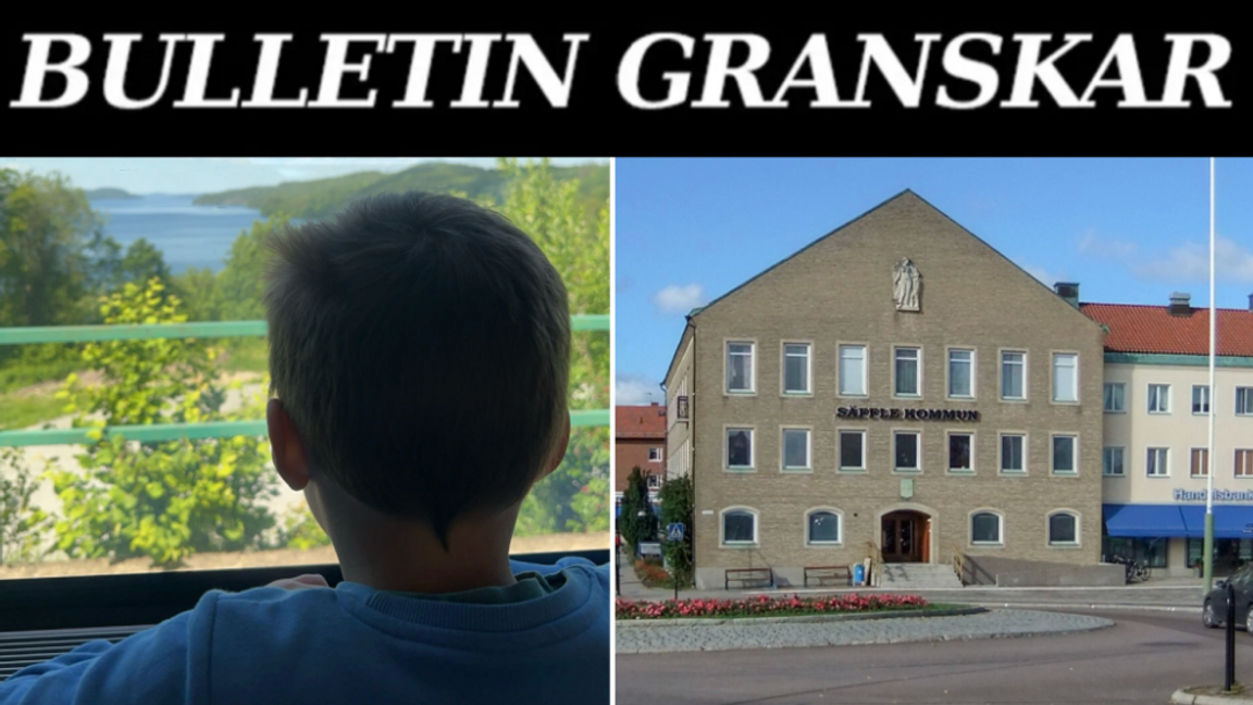 I Säffle kommun fattades beslut som kom att få stor betydelse för den sexårige ”Albin”. Bulletin granskar nu hur myndigheterna motiverade sina ställningstaganden i det omstridda ärendet. Foto: Privat / Mattias Ivermark, CC BY-SA 3.0, via Wikimedia Commons 