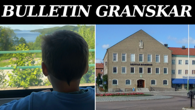 I Säffle kommun fattades beslut som kom att få stor betydelse för den sexårige ”Albin”. Bulletin granskar nu hur myndigheterna motiverade sina ställningstaganden i det omstridda ärendet. Foto: Privat / Mattias Ivermark, CC BY-SA 3.0, via Wikimedia Commons 
