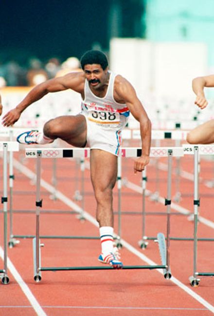 Daley Thompson