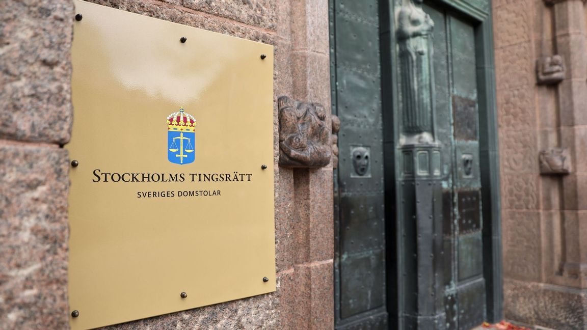 Foto: Caisa Rasmussen/TT